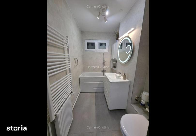 Apartament 3 camere mobilat Gorjului COMISION 0% - 10