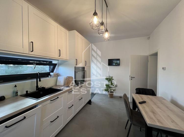 Casă cu 4 camere cu Teren 604 Mp în Giarmata