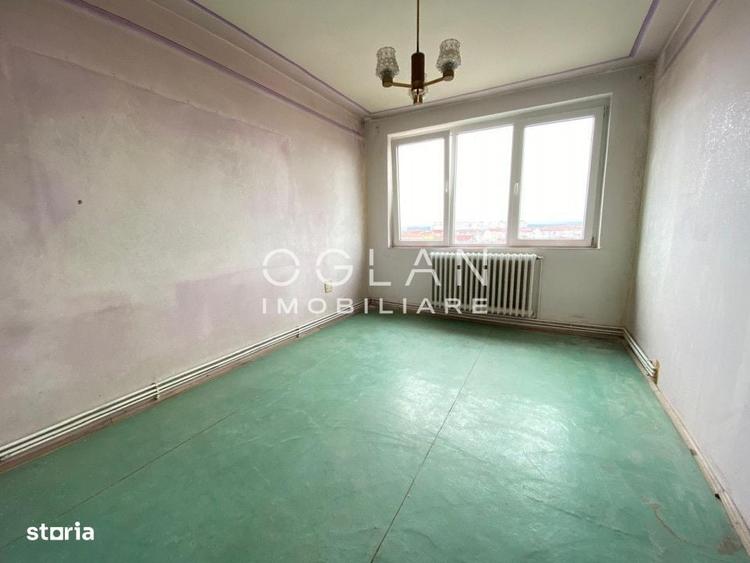Apartament 2 camere, etaj intermediar, zona Rahovei 0% Comision - 3
