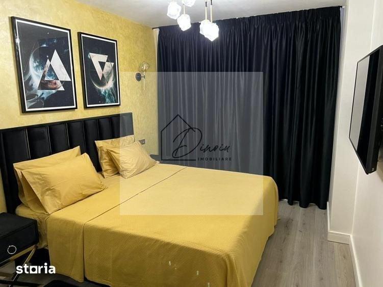 Apartament 2 camere Onix Residence I 2 bai I Comision 0% - 10