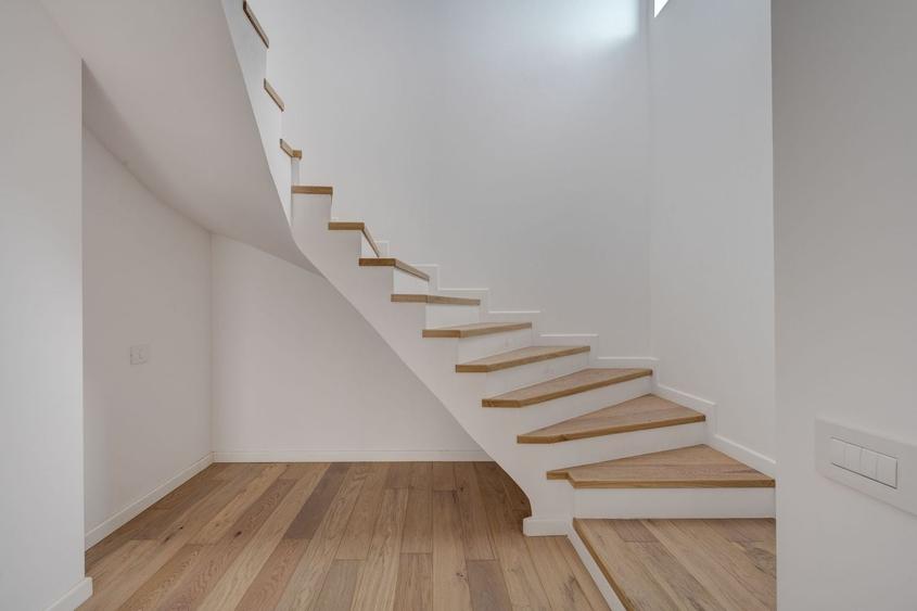 Apartament cu 4 camere în Timpuri Noi