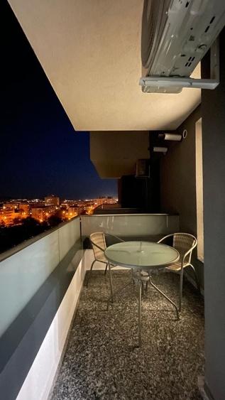Apartament cu 2 camere semidecomandat în Între Lacuri