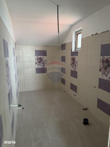 Casă cu 5 camere cu Teren 3960 Mp în Milcovul