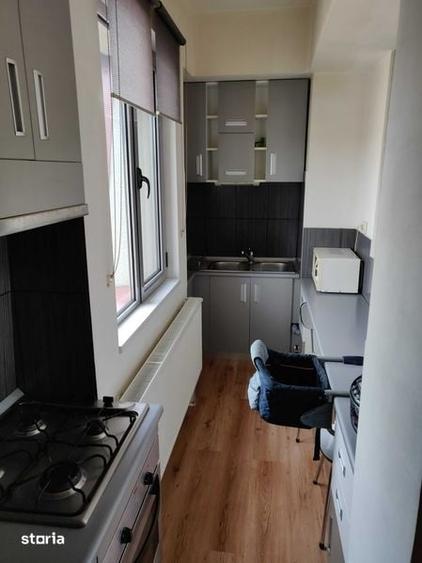 Apartament cu 3 camere decomandat în Gării
