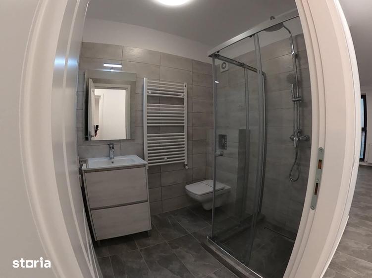 Apartament cu 4 camere în Agigea