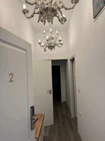 Casă individuală cu 4 camere cu Canalizare în Lipovei