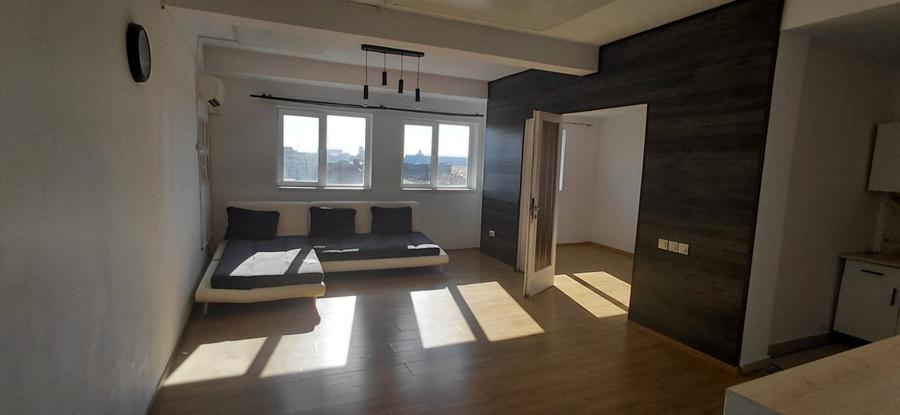 Apartament 2 camere Strada Smardan-Centrul Vechi 76A - 1