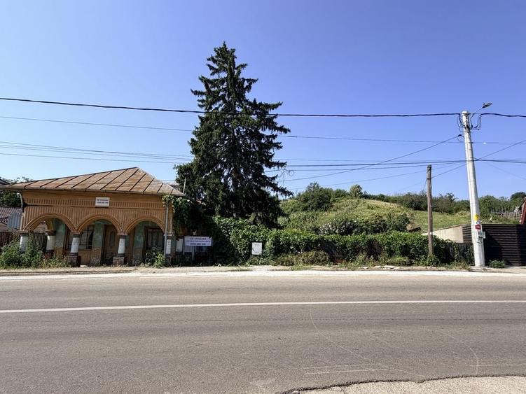 Casă cu 4 camere în Baldovinești