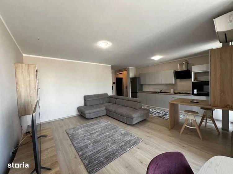 Apartament cu 2 camere decomandat în Spitalul Județean