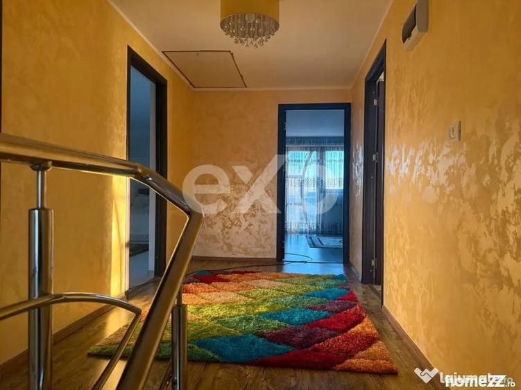 Casă cu 5 camere cu Teren 1019 Mp în Sascut