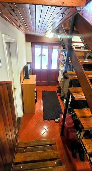 Casă cu 4 camere cu Teren 547 Mp în Central