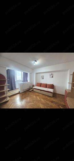 Apartament cu 2 camere decomandat în Dacia