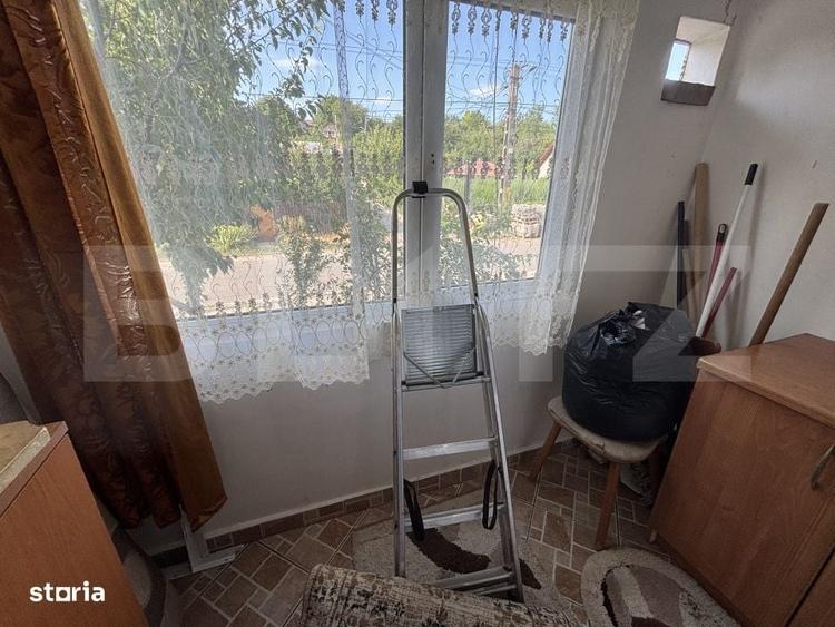 Apartament 2 camere, 56 mp - Dancu - 4