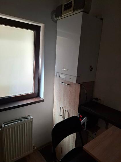 Apartament cu 3 camere decomandat, mobilat în 1 Decembrie 1918