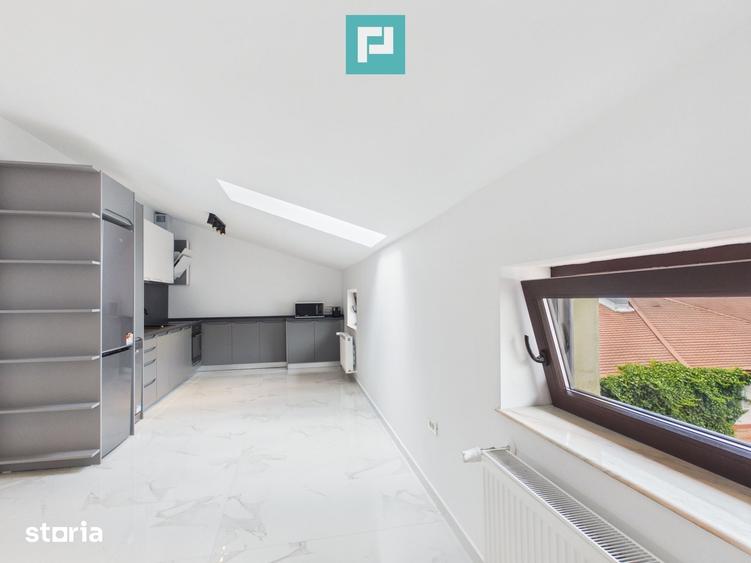 Apartament cu 3 camere în Ultracentral