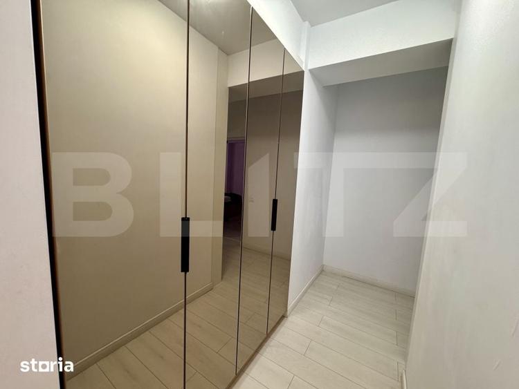 Apartament cu 2 camere în Craiovița Nouă