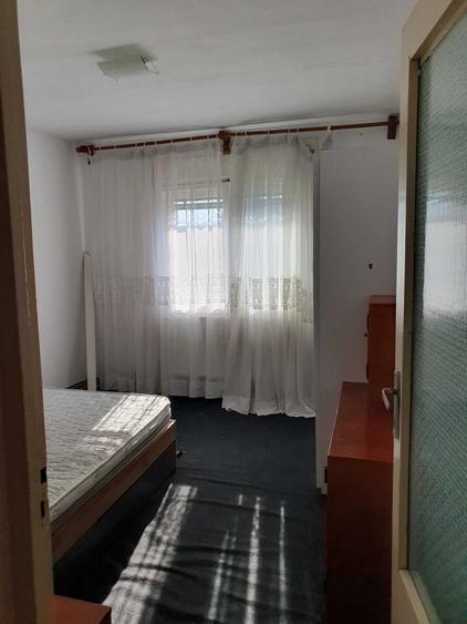 Apartament cu 2 camere semidecomandat în Bălcescu