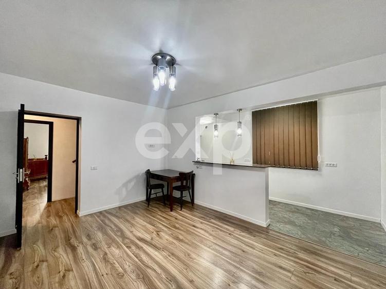 Casă cu 5 camere cu Teren 600 Mp în Calea Turzii