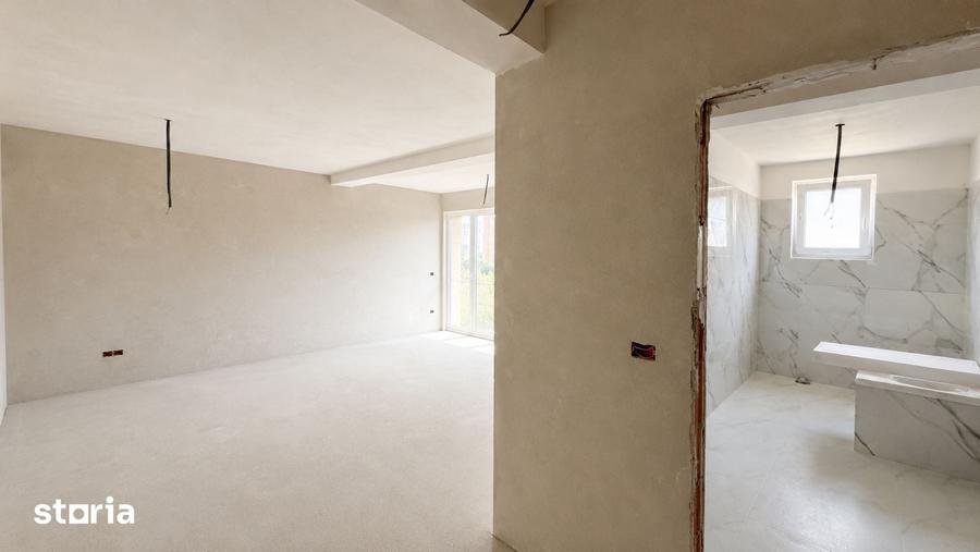 COMISION 0%|Apartament 2 camere | 53,87 mp | Giroc | Parcare Inclusa - 6