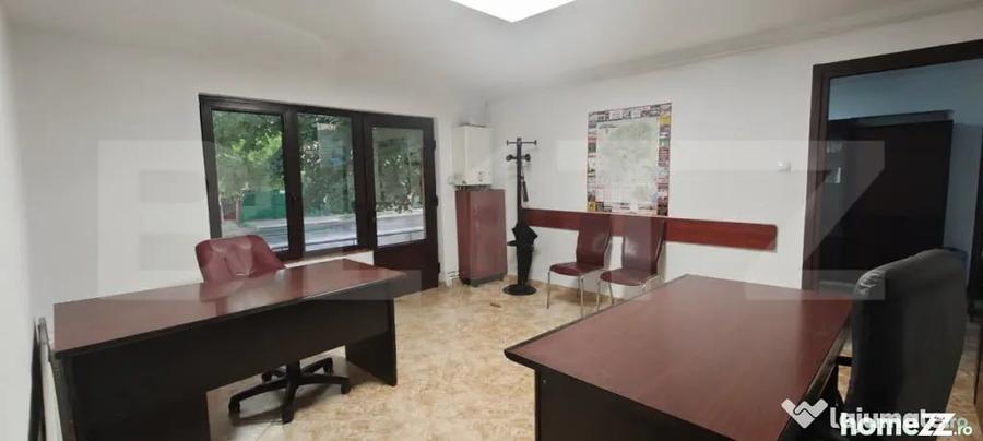 Spa?iu comercial versatil, cu vad excelent,zona Lama - Bistrita (Bistrita-Nasaud) - 1