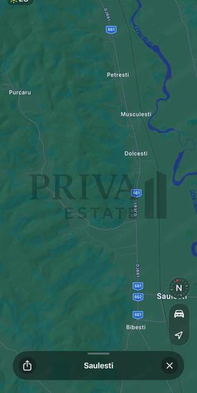 Teren de 82000 mp, în Ultracentral