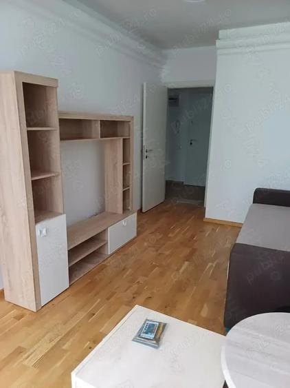 garsoniera high class-centrala proprie-parcare proprie - 5