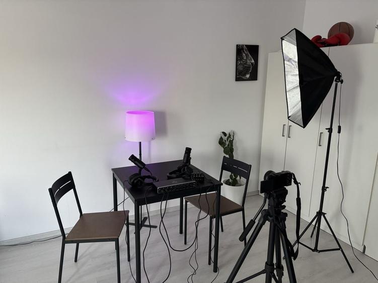 Apartament în Central