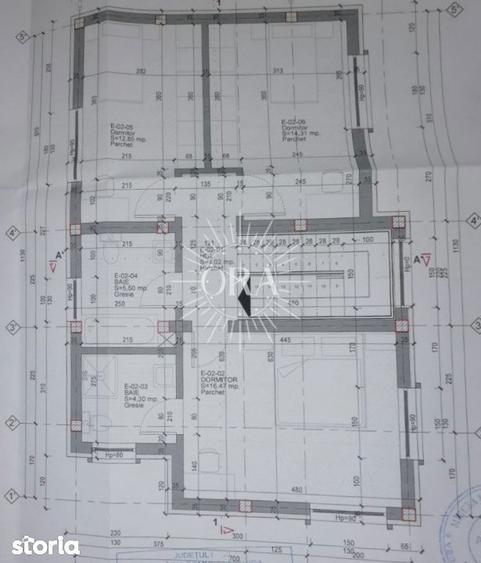 Casă cu 4 camere cu Teren 400 Mp în Zorilor