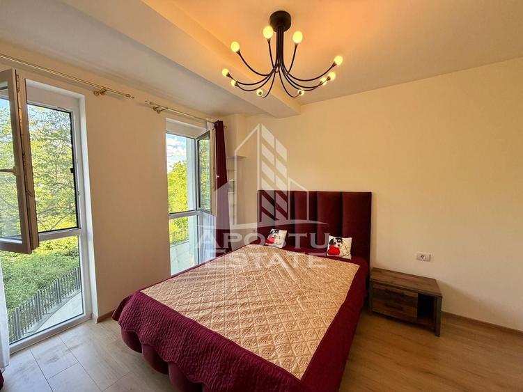 Apartament 2 camere de inchiriat,prima inchiriere, Aradului, Timisoara - 6