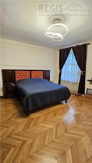 Casă cu 3 camere cu Teren 20 Mp în Brașovul Vechi