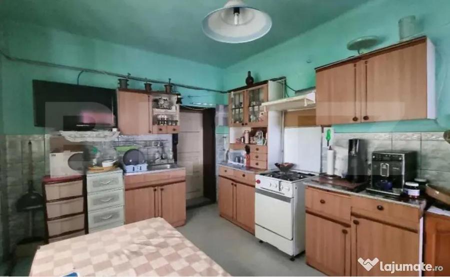 Casa de vanzare aproape de Drumul Careiului - 1