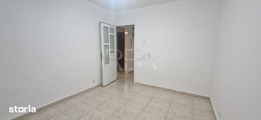 Apartament cu 2 camere decomandat în Drumul Taberei