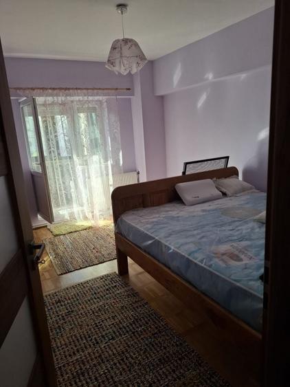 Apartament cu 3 camere decomandat în Ultracentral