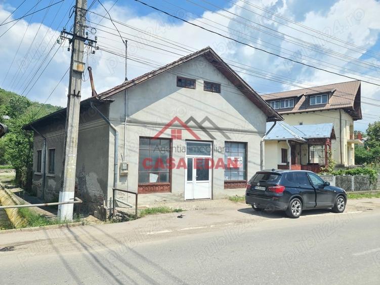 Casă cu 1 camere în Telega