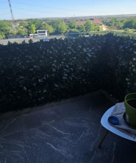 Apartament cu 2 camere decomandat în Km 5