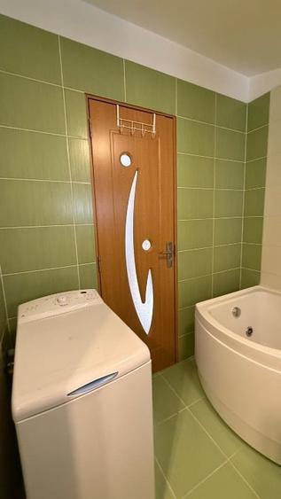 Apartament cu 2 camere decomandat în Centrul Istoric