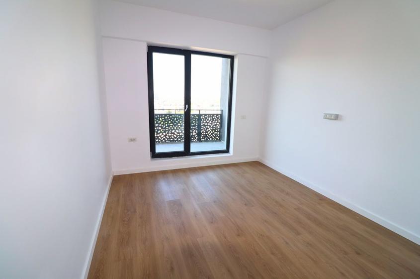Apartament cu 2 camere decomandat în Theodor Pallady