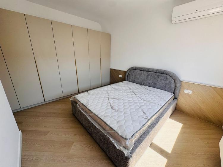 Apartament nou de închiriat 2 camere| Cortina North| Pipera - 4