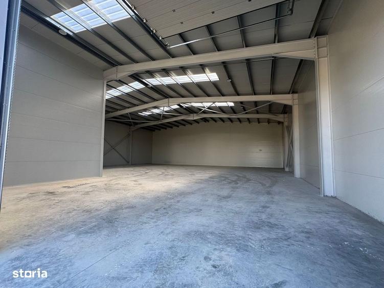 Spațiu comercial, de 593 mp, în Central