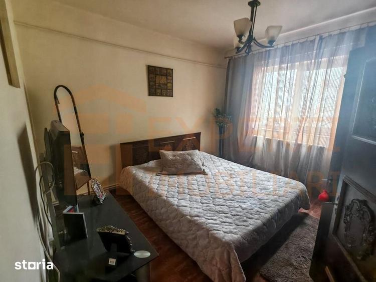 Apartament 3 camere de vanzare | Casa de Cultura Constanta - 4
