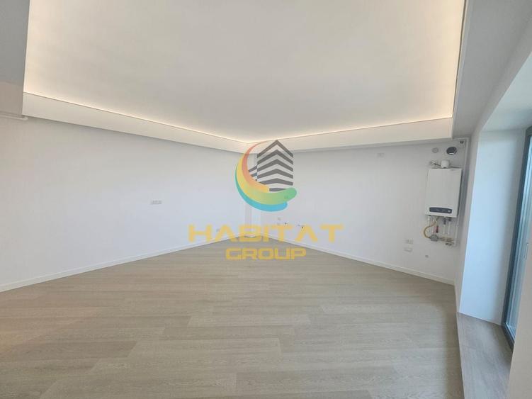 Vânzare Apartament 3 camere 77 mp | Cortina Nord | Pipera - 6