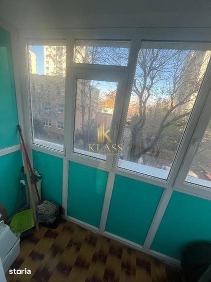 Apartament cu 4 camere în Tei