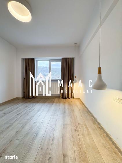 Apartament cu 4 camere decomandat, mobilat în Nord