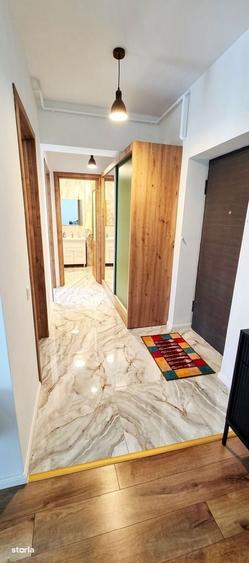 Ap 2 camere | 4 min Metrou Grozavesti | Centrala Proprie | Regie Resid - 2