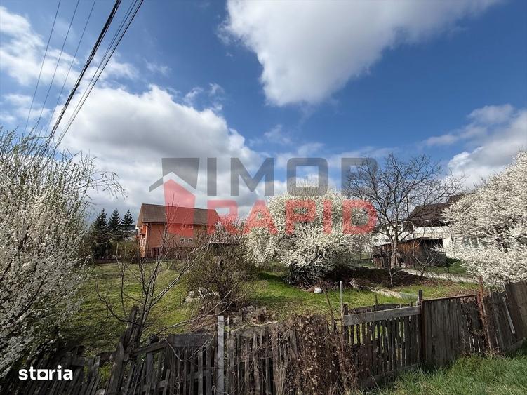 Spațiu comercial, de 1,170 mp, în Central
