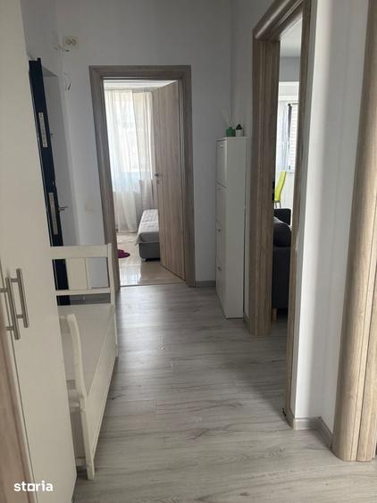 Apartament cu 3 camere în Chiajna