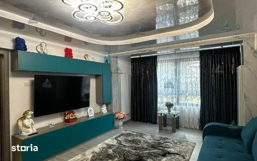 Apartament 2 camere de vanzare Mircea cel Batran - 1