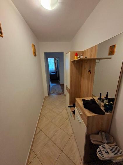 Apartament cu 2 camere circular în Drumul Taberei
