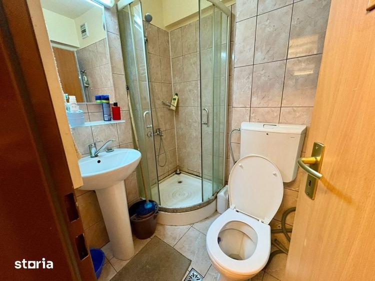 Apartament cu 1 camera | Bloc nou | Etaj 2/6 | Balcon | Iulius Mall! - 3