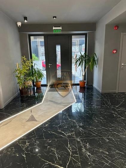 Apartament cu 2 camere decomandat în Inel II
